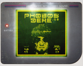 Phobos Dere.GB Image