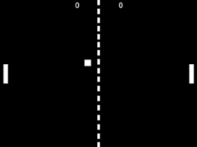 Pong Clone Image