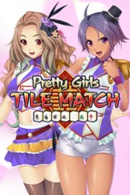 Pretty Girls Tile Match Image