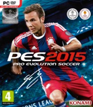 Pro Evolution Soccer 2015 Image