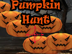 Pumpkin Hunt Image