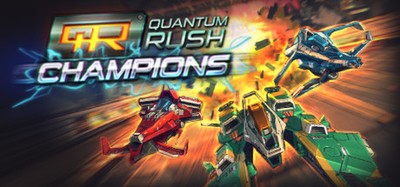 Quantum Rush Champions Image