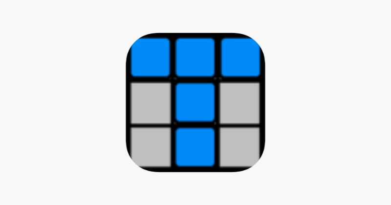 Rotate and puzzle blocks Game Cover
