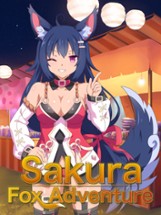 Sakura Fox Adventure Image