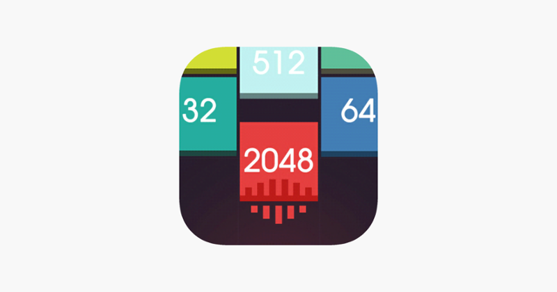 Shoot 2048 - Merge Puzzle Game Cover