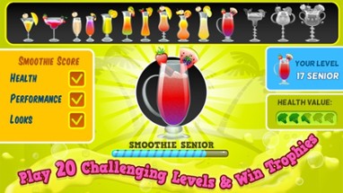 Smoothie Juice Master Image