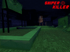 Sniper Killer Image