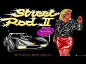 Street Rod 2 Image