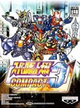 Super Robot Taisen Compact 3 Image