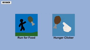 Survive the Hunger Image