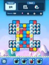 Sweet Block Puzzle Pop! Image