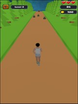 Tap Running Race - Multiplayer Image