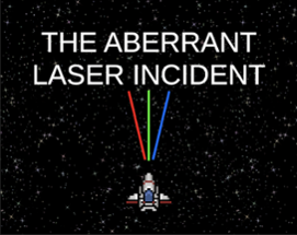 The Aberrant Laser Incident Image