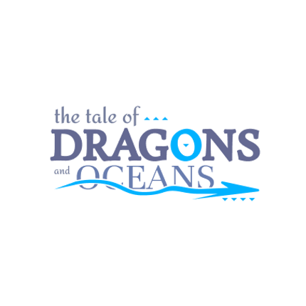 The tale of Dragons and Oceans Game Cover