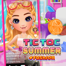 Tictoc Summer Fashion Image