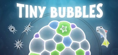 Tiny Bubbles Image