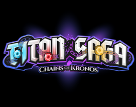 Titan Saga: Chains of Kronos Image