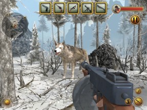 Wild Hunting 3D : Ice Age Image