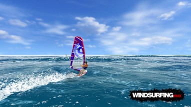 Windsurfing MMX Image