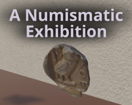 A Numismatic Exhibition Image