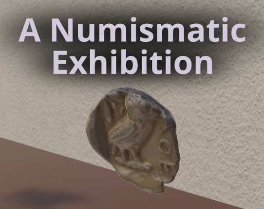 A Numismatic Exhibition Game Cover