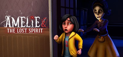 Amelie And The Lost Spirit Image