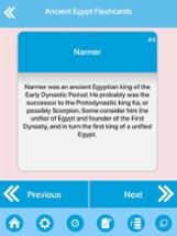 Ancient Egyptians History Quiz Image