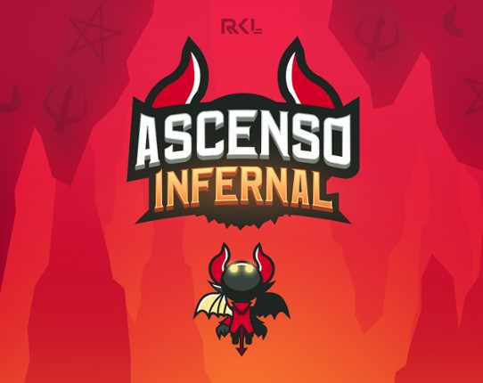 Ascenso Infernal - Android Game Cover