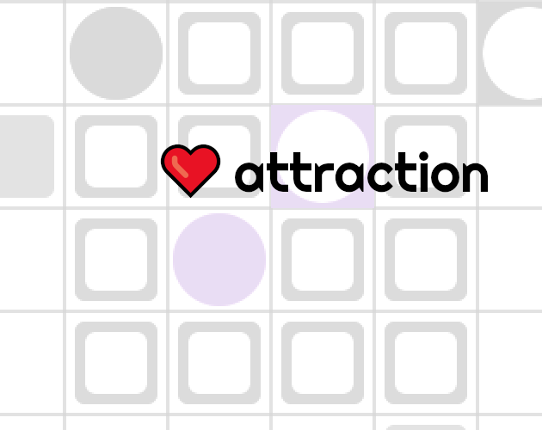 ❤️ attraction Game Cover