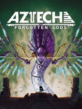 Aztech Forgotten Gods Image