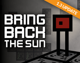 Bring Back the Sun Image