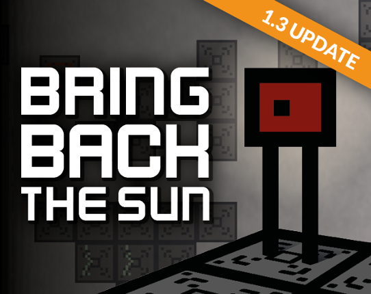 Bring Back the Sun Game Cover