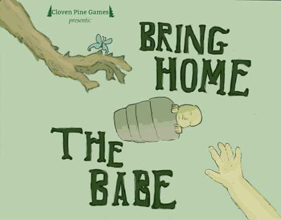 Bring Home The Babe Game Cover