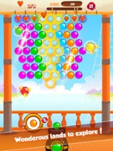 Bubble Shooter Games - Free Match 3 Image