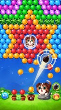 Bubble Shooter Legend! Image