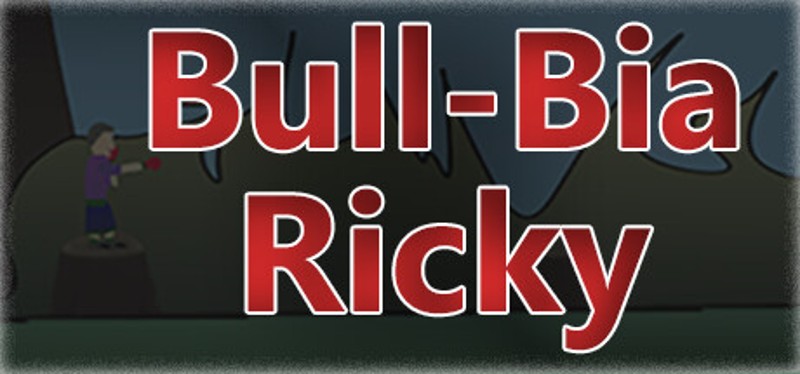 Bull-Bia Ricky Game Cover