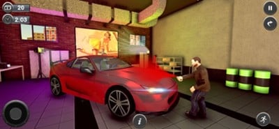 Car Mechanic Or Builder Sim 20 Image