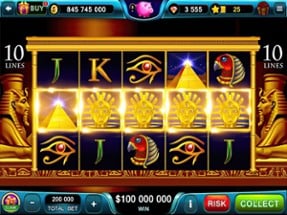 Casino Slots 77777 Image