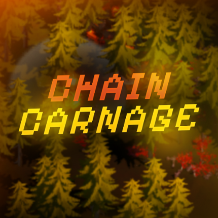 Chain Carnage Game Cover