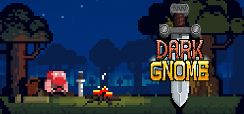 Dark Gnome Game Cover