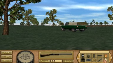 Deer Hunter 3: The Legend Continues Image