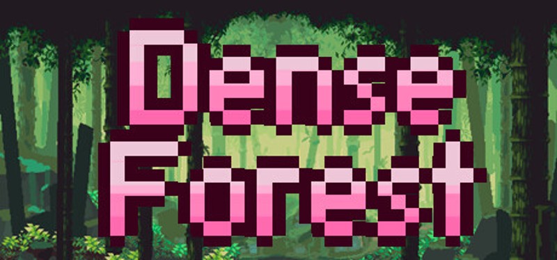 Dense forest Game Cover