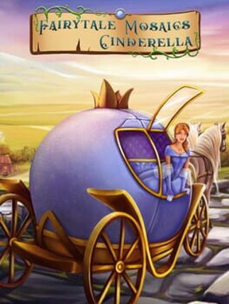 Fairytale Mosaics Cinderella Game Cover