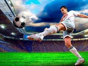 Football Match3 Image