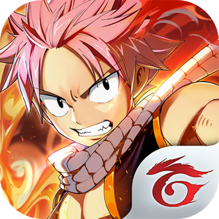 FAIRY TAIL: Forces Unite! Game Cover