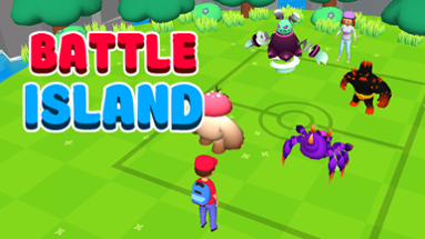 Battle Island Image