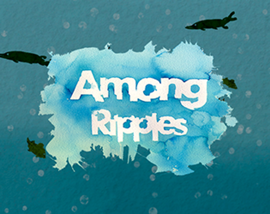 Among Ripples Game Cover