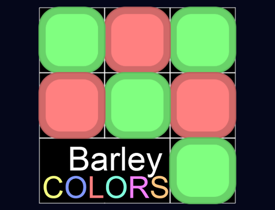 BarleyColors Game Cover