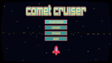 Comet Cruiser Image