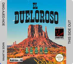 El Dueloroso Image